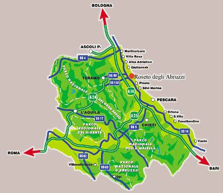 Abruzzo
